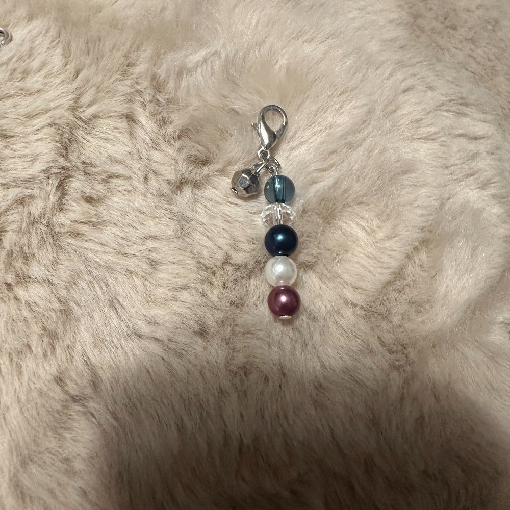 Zipper Pull